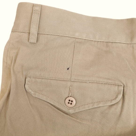 Pendleton Men's Chino's Vintage 34/34 - Picture 4 of 5